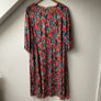 Seasalt Pellar Floral Dress Image 3