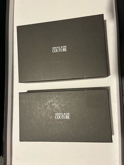 Versace Hugo Boss Gift box