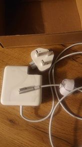 Mac book charger