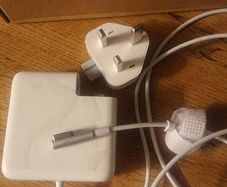 Mac book charger