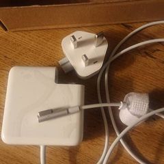 Mac book charger