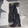 Vintage Valmy Moda boots Image 8