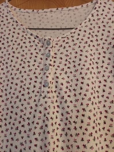 Dunnes Nightdress.  Size M - 14.     B.N.W.T