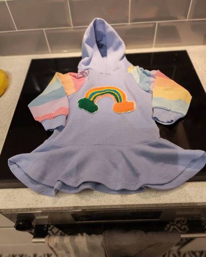 Girls sweaters bundle
