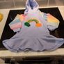 Girls sweaters bundle Image 4