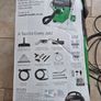 Numatic George GVE 370-2, WET & DRY vacuum cleaner Image 5