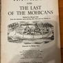Western annual:'Hawkeye And The Last of the Mohicans' Annual No.1 / 1958 Image 4