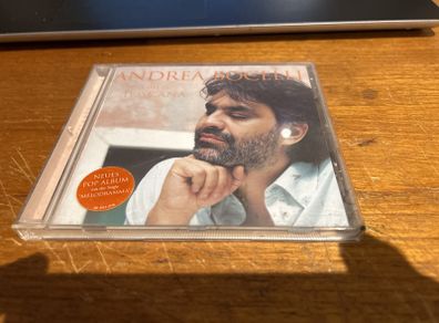 Andrea Bocelli - Cieli Di Toscana