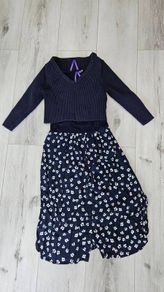 Maternity Seraphine Dress