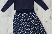 Maternity Seraphine Dress
