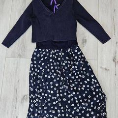 Maternity Seraphine Dress