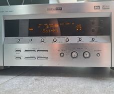 Yamaha RX - V357 AVReciever 240 watts