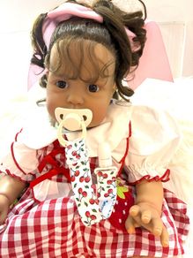 doll   beautiful reborn baby doll