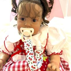 doll   beautiful reborn baby doll