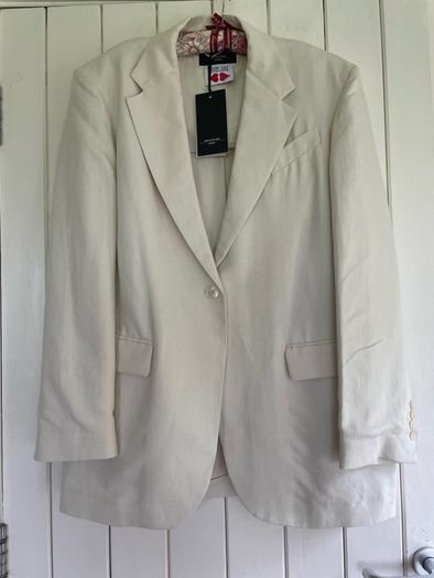 Max Mara Blazer