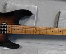 Ibanez  AZ242BC-DET Premium