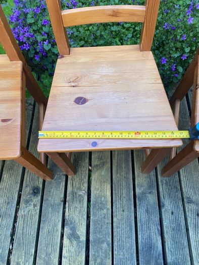 Dining Chairs