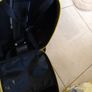 batman scooter foldable with case Image 7