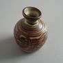 VASE - Bottle - Studio Pottery Image 6