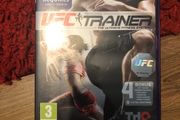 UFC Trainer