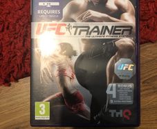 UFC Trainer