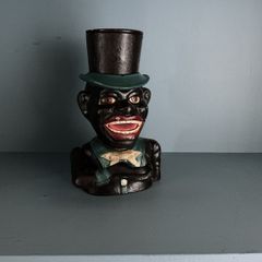 Cast Iron Savings Bank