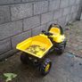 Kids tractor Image 2