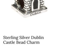 Silver charm Tara's Diary