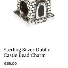 Silver charm Tara's Diary