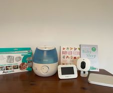 Newborn and Nursery Bundle