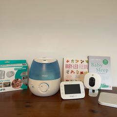 Newborn and Nursery Bundle