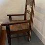 Oak Hedge chair Image 3