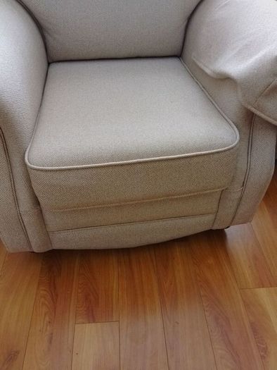 Armchair