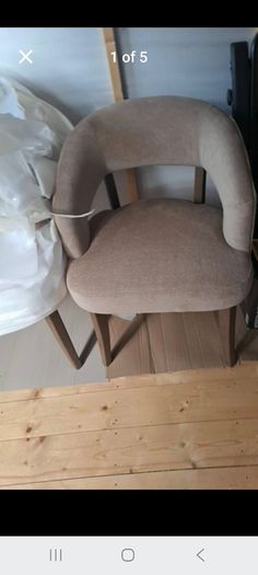 chair's