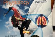 Human Physiology-Vander's