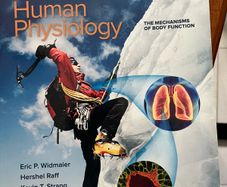 Human Physiology-Vander's