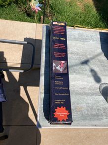 Milenco Nose weight gauge