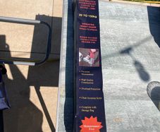 Milenco Nose weight gauge