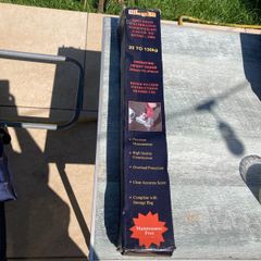 Milenco Nose weight gauge