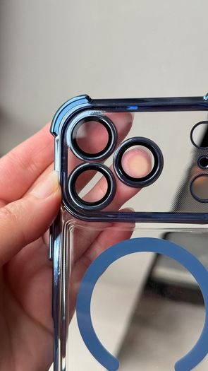 Iphone 17pro case