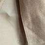 Brendella wool brown belted skirt fully lined size 16 Image 5