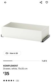 Drawer