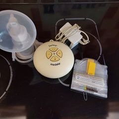 Medela swing breast pump
