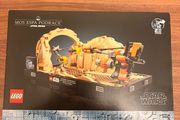 LEGO Star Wars Mos Espa Podrace 75380