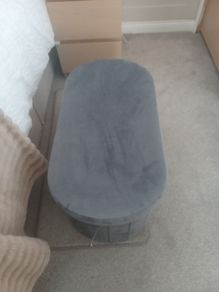 Blanket Box