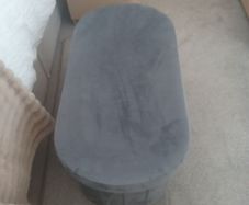 Blanket Box