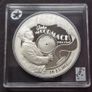 IRELAND  10 Euro John McCormack 2014 Proof Silver coin Image 5
