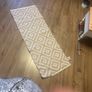 jute carpet rug runner Image 3