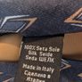 Boss Italian Silk Tie Image 3