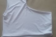 Missguided crop top